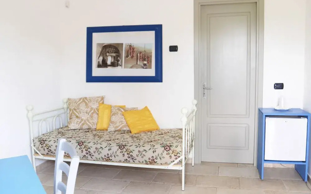 Trullo Sovrano Exclusive BB