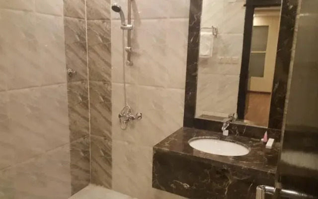Roza Furnished Apartment