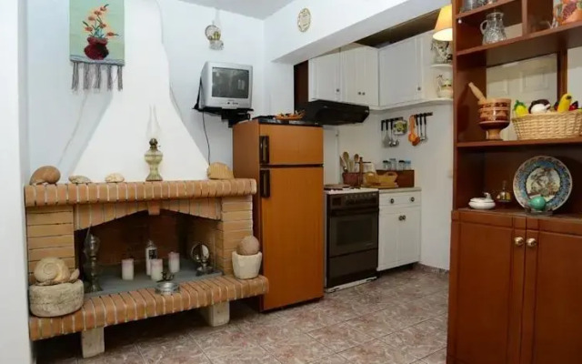 Rea & Soula Apartments