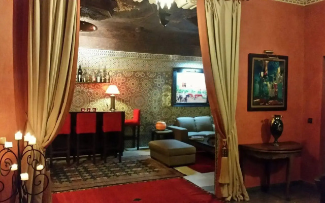 Villa Amira et Spa