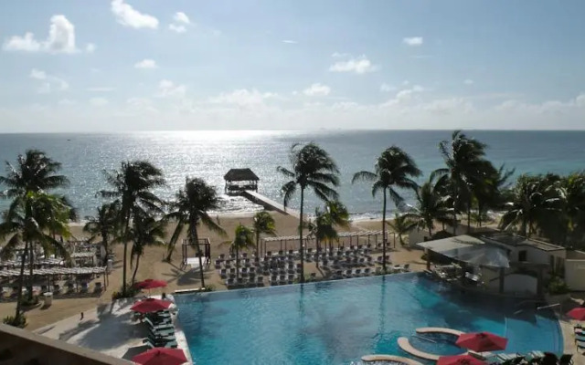 Turquesa Riviera Maya 3BR Penthouse at Beachfront Resort