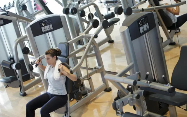 Holiday Inn Beijing Airport Zone by IHG