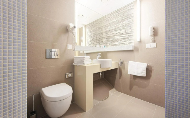 Niebieski Art Hotel & Spa