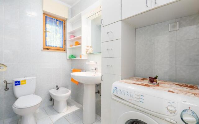 Vista Bay Apartments Opatija