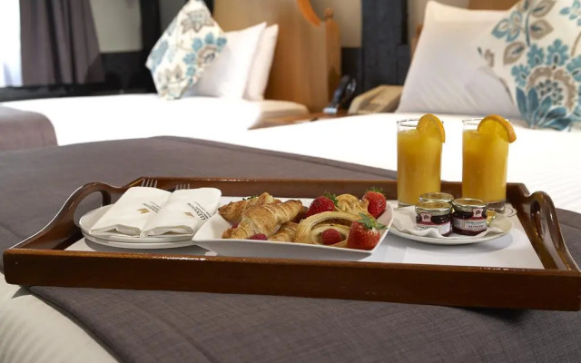 Copthorne London Gatwick