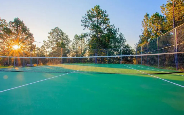 Bavarian Inn Black Hills