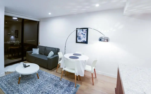 Cozy Apartment Heart of Southbank