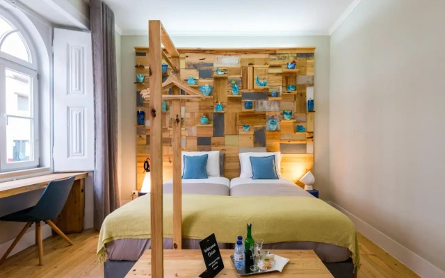 19 Tile Ceramic Concept  - by Unlock Hotels