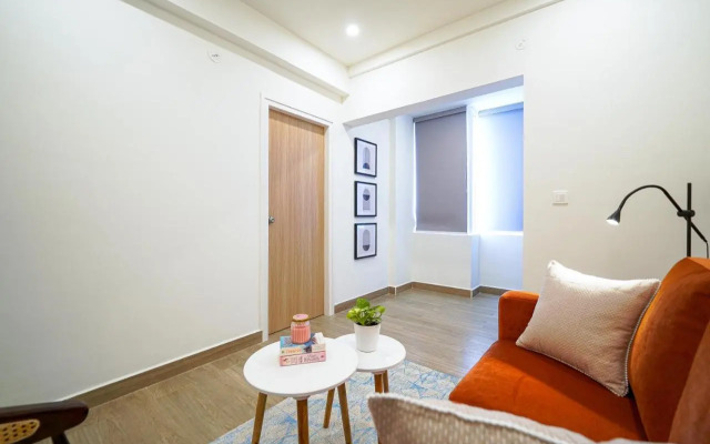 Olive Hotel Hoodi by Embassy Group