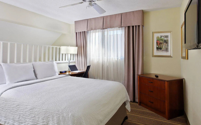 Residence Inn by Marriott Winston-Salem University Area