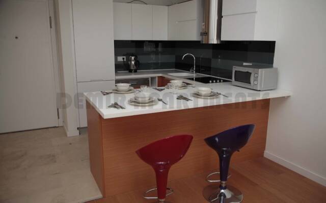 Demir Apartments