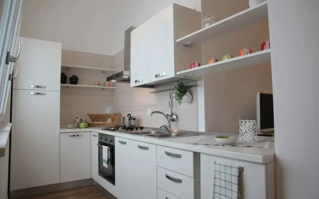 DomusApuliae Holidays Home