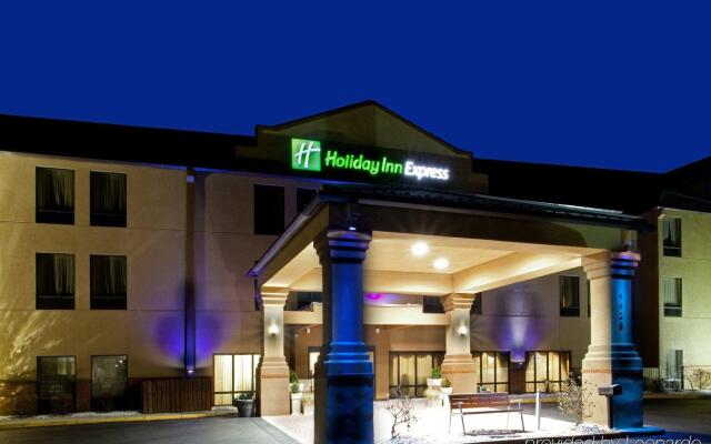 Holiday Inn Express Dublin, an IHG Hotel