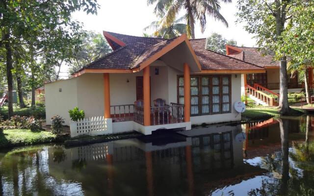 Club Mahindra Kumarakom