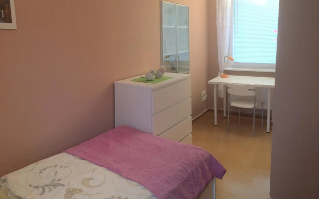 Ferienwohnung Wilde - Holzkamp