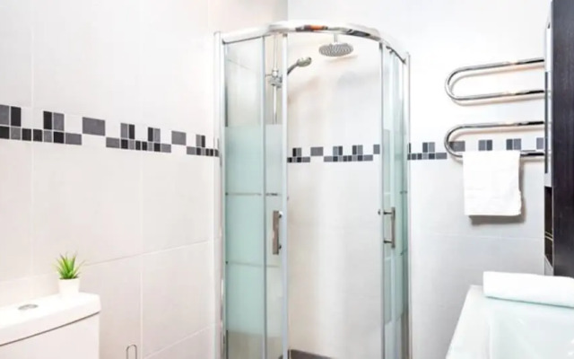 Apartment - 2 Bedrooms with Pool and WiFi - 107885
