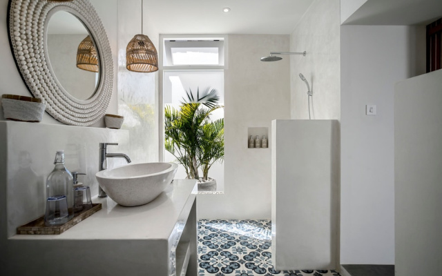 Villa Makena by Alfred in Bali - Stunning Tropical 6BD Villa Near the Beach – Guest Rooms – Kuta