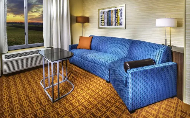 Fairfield Inn & Suites Twin Falls