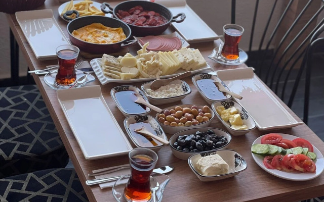 Mavi Ege Butik Otel