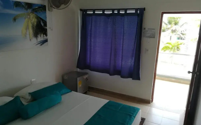 Hotel La Fragata
