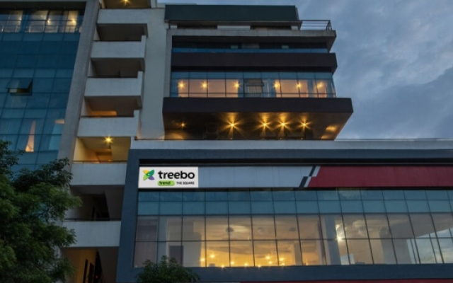Townhouse 858 Hotel N Y