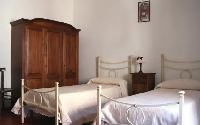 Assisi Holidays da Regina