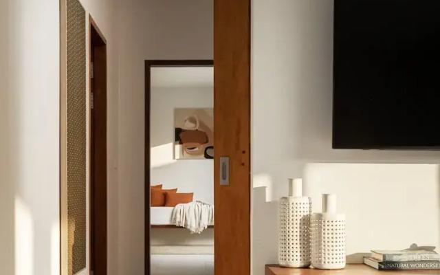 Plantation Urban Resort & Spa