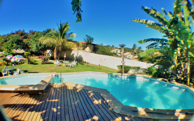 Pousada New Paradise