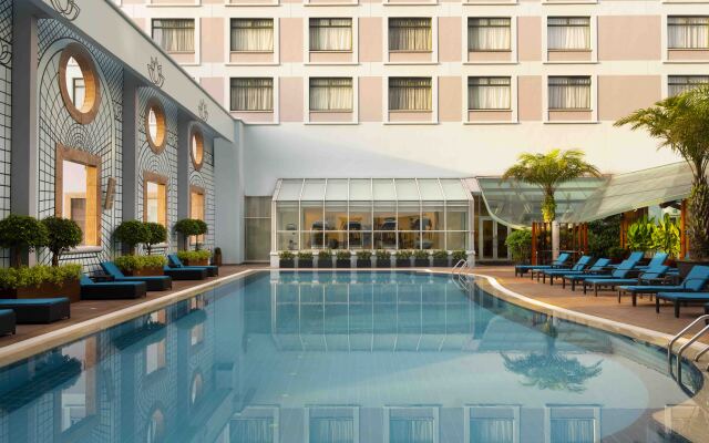 Sheraton Saigon Grand Opera Hotel