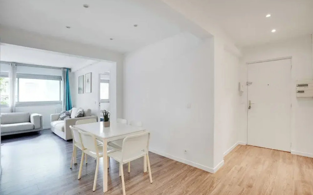 Magnifique Appartement - 2br/6p - Proche Paris