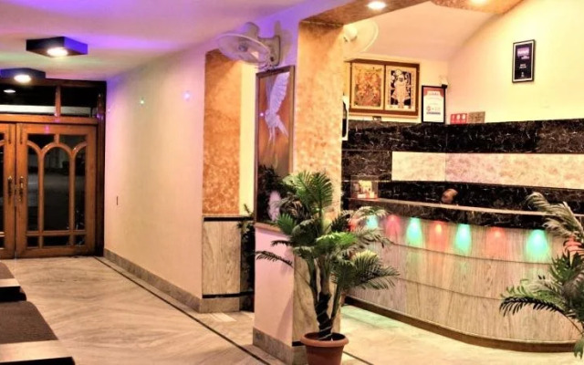 Hotel Marudhar