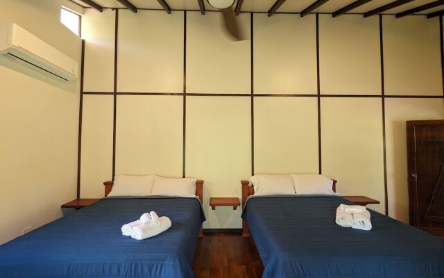 Hacienda de los Suenos