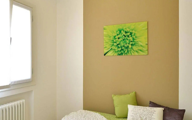 Rialto Deluxe Apartments