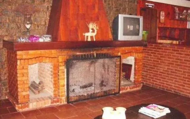 Hotel H Santo Antonio do Pinhal