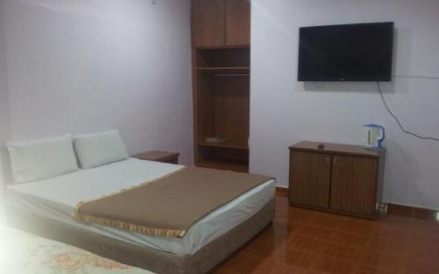 Wan Hup Hotel