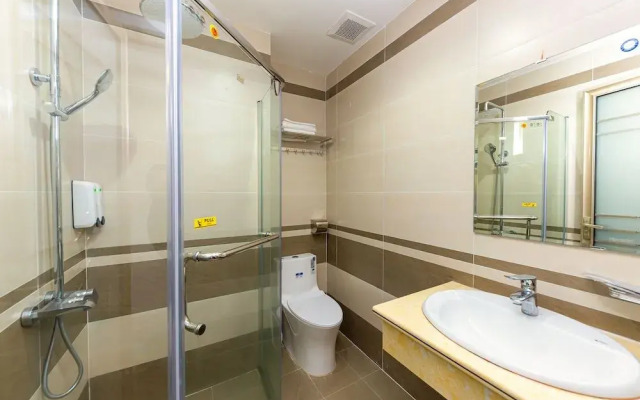 OYO 1080 Anh Thu 96 Hotel