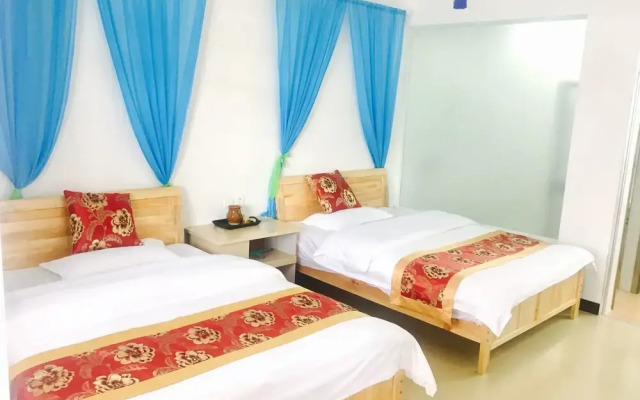 Guisu Boutique Hostel