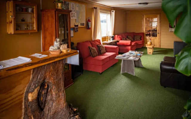Hostal Lejana Patagonia