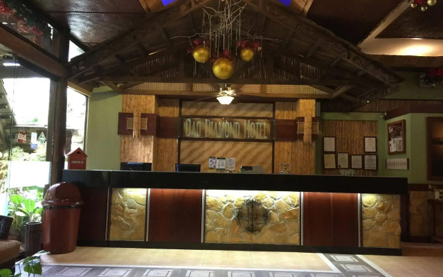 Dao Diamond Hotel