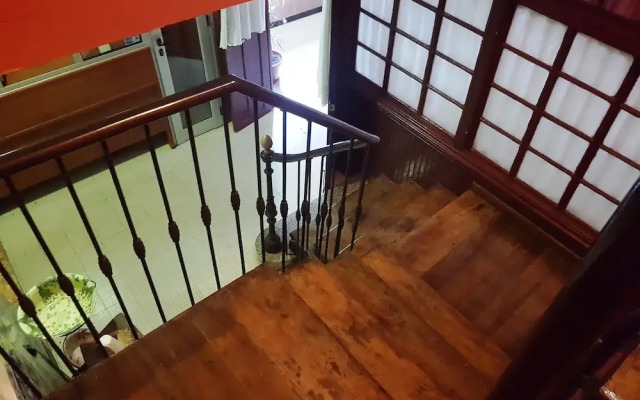 Rio España - Casa Rural Amplia 5 hab