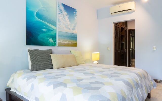 Paseo Del Sol Surf 203 3 Bedroom Condo by RedAwning