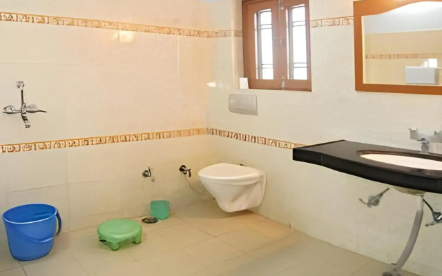 Hotel Prithviraj
