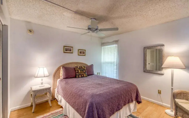 St Augustine Beach Condos