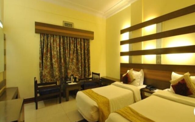 Hotel Siddharth