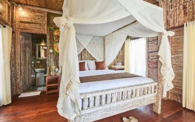 Royal JJ Ubud Resort & Spa