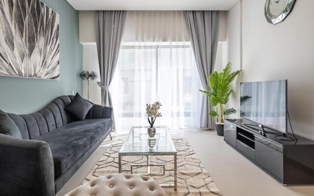 Al Meydan - Prime Views 227