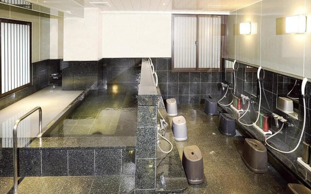 Satomo Ryokan