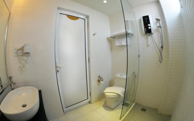 Hotel Sentral Georgetown @ City Centre
