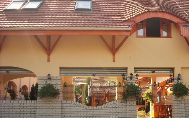 Fodor Hotel