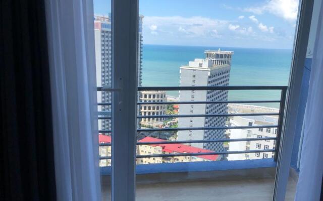 PIROSMANI APARTMENTS 18d